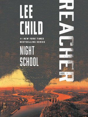 Night School - Audiobook